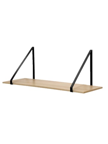 CALICOSY Regal 12241 in Helles - (W) 80  x (H) 30  x (L) 29.5  cm