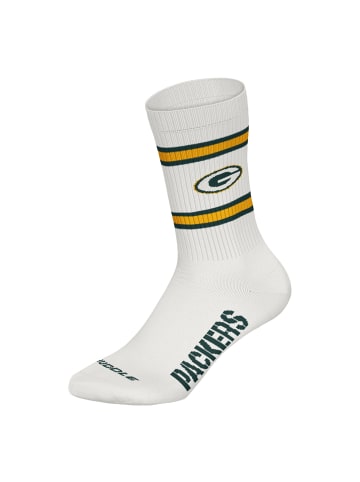 NFL Socken 3er Pack in Green Bay Packers