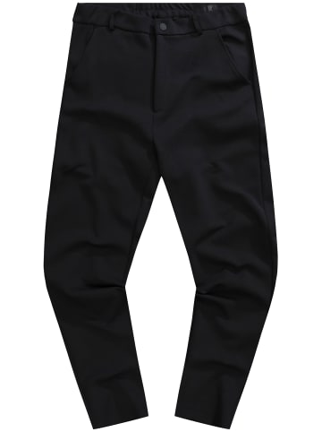 JP1880 Businesshose in schwarz