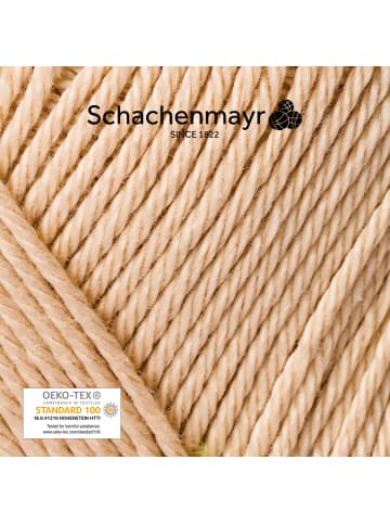 Schachenmayr since 1822 Handstrickgarne Catania, 50g in Sand