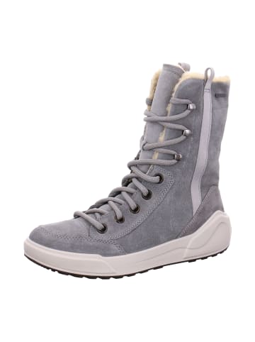 Legero Schnürstiefeletten in Grau