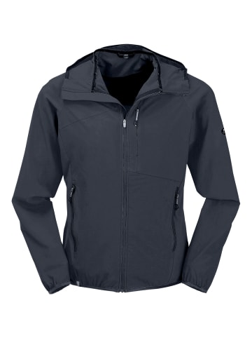 Maul Sport Stretchjacke Alpelhorn II in Marine