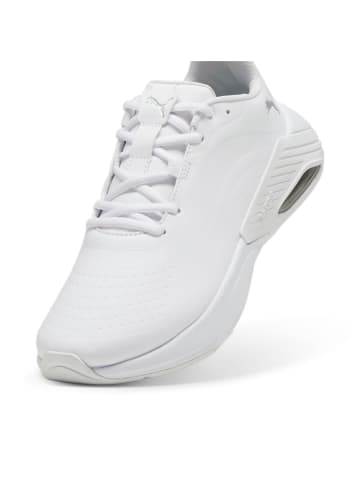 Puma Sneaker in weiss