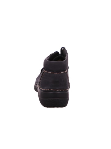 wolky Stiefelette in schwarz