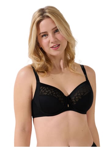 Lisca Bügel BH in black