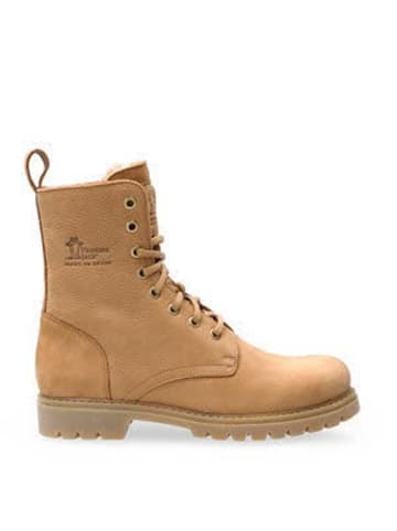 PANAMA JACK Boots in braun