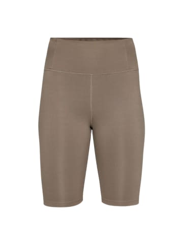 girlfriend collective Shorts Float in Mink