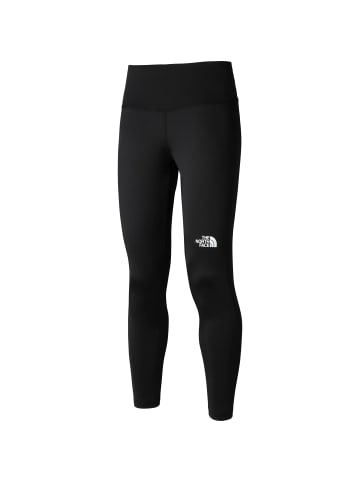 The North Face 7/8-Tights FLEX in tnf black