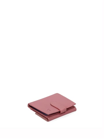 Sergio Valentini Geldbörse in ANTIQUE PINK