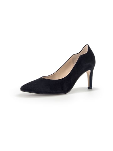 Gabor Klassische Pumps in Schwarz