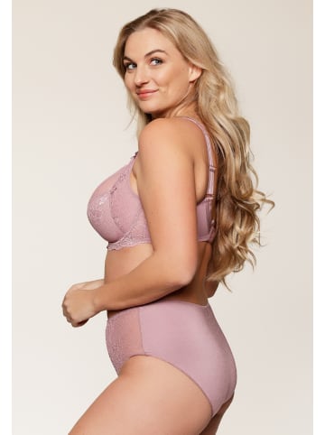LINGADORE DAILY Bügel BH Mauve shadow