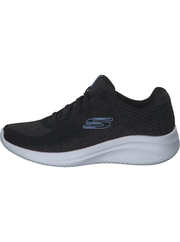 Skechers Sneakers Low in BLACK