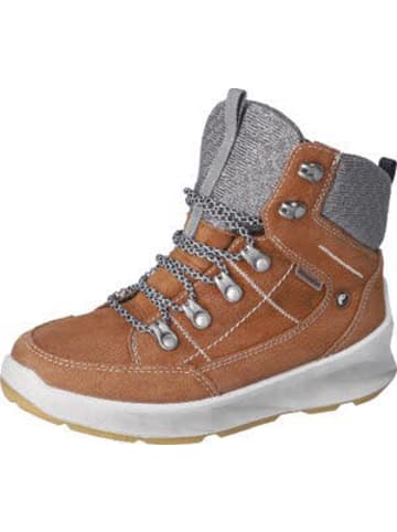 Ricosta Tex-Schuhe E Stiefel in braun