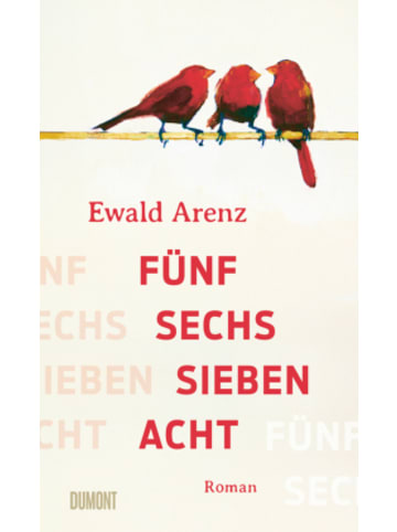 DuMont Buch - Fünf, sechs, sieben, acht