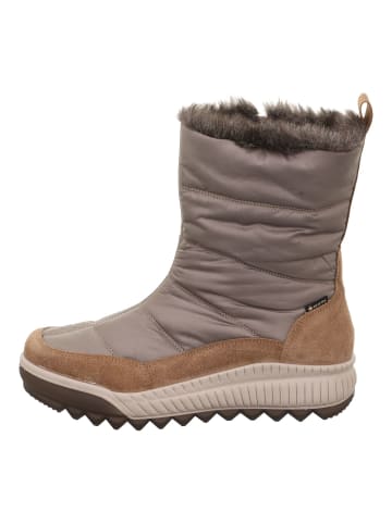 Legero Stiefelette in Beige