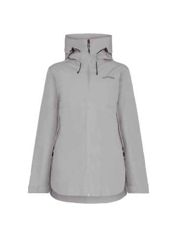 Didriksons Softshelljacke Tilde in orange