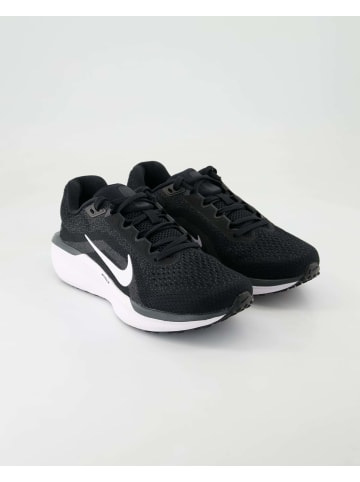 Nike Laufschuhe in Schwarz
