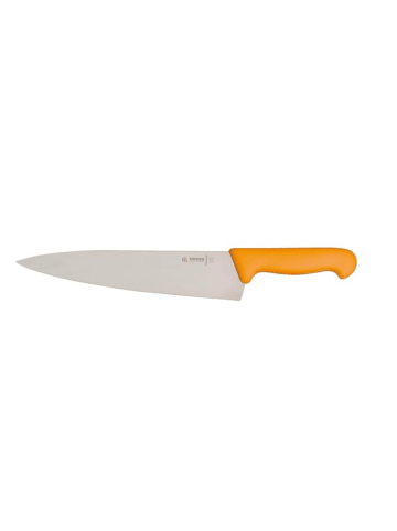 GIESSER Messer 1332077 in Schwarz