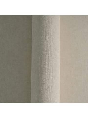 A.S. Création Tapete Loft Weave in Karamellbeige