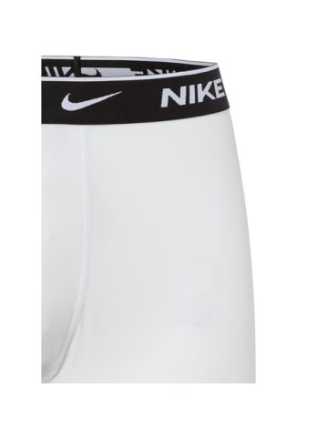 Nike Boxershorts in schwarz grau - 0002