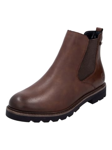 remonte Stiefelette in Chestnut