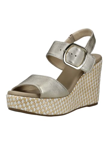 Nero Giardini Sandalen in Beige