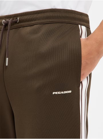 PEGADOR Hose Viro in schoko - 0001