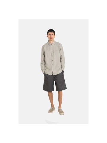 Reell Short "Bowie Chino Short PC" in Grau