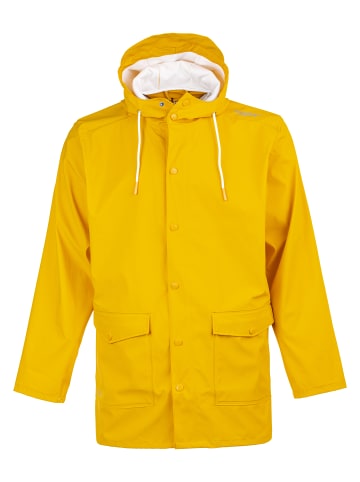 Weather Report Regenjacke Erik in 5005 Golden Rod