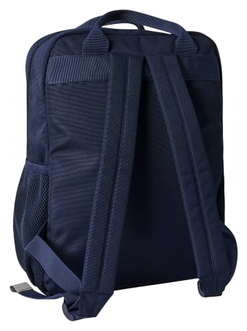 Hummel Hummel Back Pack Hmljazz Unisex Kinder Wasserabweisend in BLACK IRIS