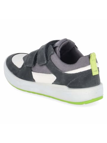 superfit Slipper in grey