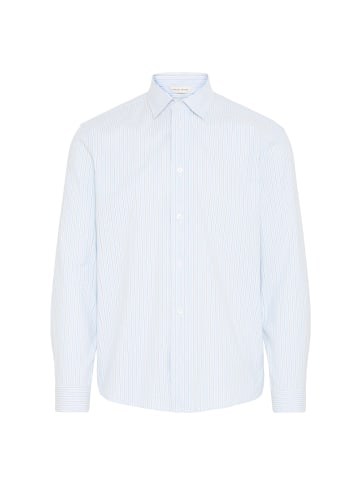 CASUAL FRIDAY Langarmhemd CFBostrom in Blau