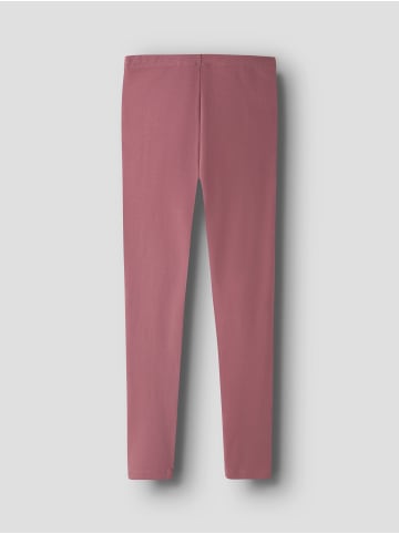 name it 2er-Pack Leggings in Deco Rose