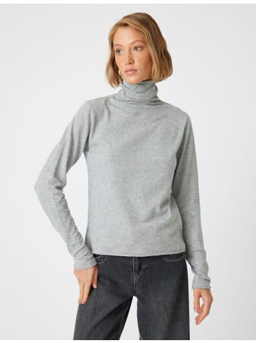 KOTON Sweater in Grau