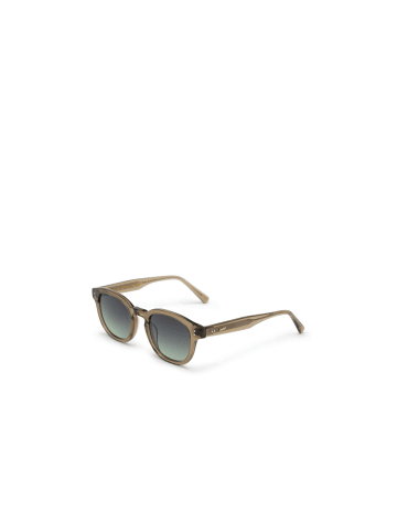 MESSYWEEKEND Sonnenbrille BILLE in braun