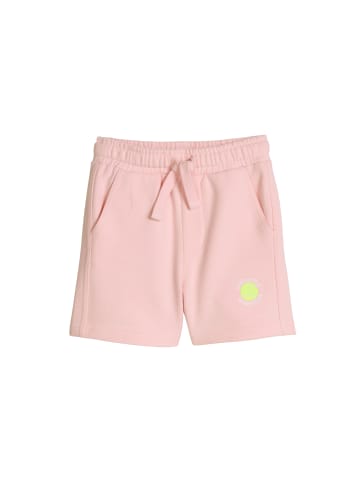 Marc O'Polo KIDS-UNISEX Sweatshorts in Rot