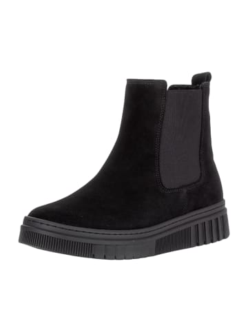 Gabor Stiefeletten schwarz