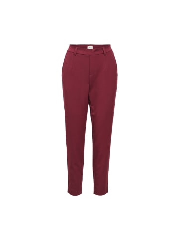 Object Hose in cabernet