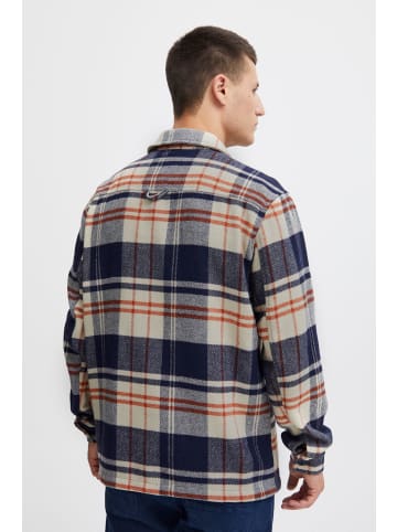 BLEND Kurzjacke BHOuterwear in Blau