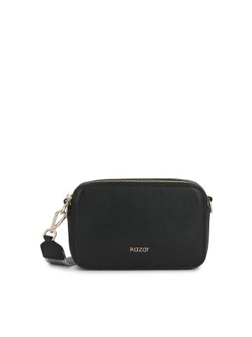 Kazar Schultertaschen in Schwarz