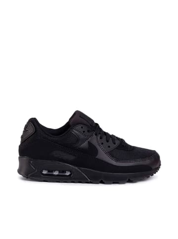 Nike Sneackers Air in Schwarz