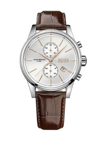 Hugo Boss Herrenuhr Jet Model HB1513280