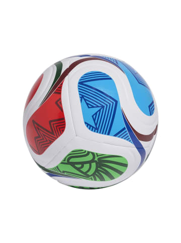 adidas adidas WM 2026 Match Ball Replica in Mehrfarbig ab 3 Jahre