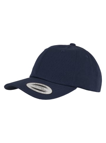  Flexfit  Flexfit Dad Caps in navy