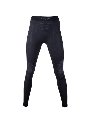 UYN Funktionsunterhose FUSYON lang in Schwarz