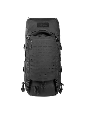 Tatonka Pyrox 40+10 Wanderrucksack 70 cm in black