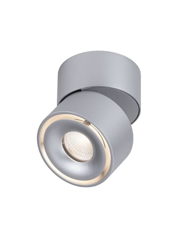 paulmann LED Deckenleuchte Spircle