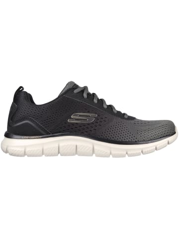 Skechers Freizeitschuhe in dunkelgrau