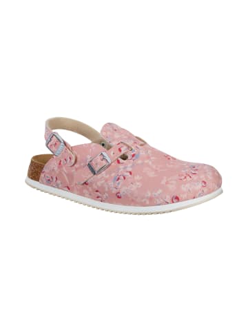 Birkenstock Clogs Kay SL in Pink