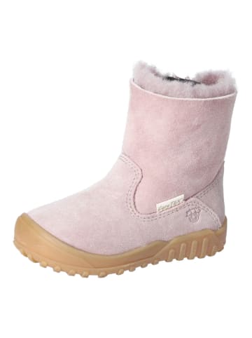 PEPINO Stiefel DIO Malve